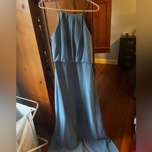 Sorella Vita gown, worn once as a bridesmaids dress.